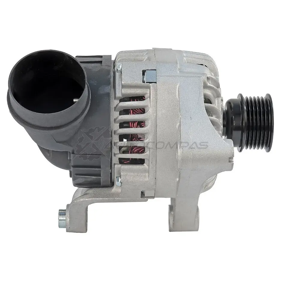 Генератор KRAUF VKB1J HZ ALV1323DD 1440693046 изображение 3