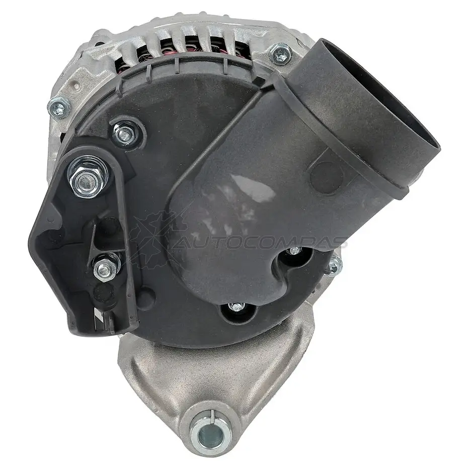 Генератор KRAUF VKB1J HZ ALV1323DD 1440693046 изображение 6