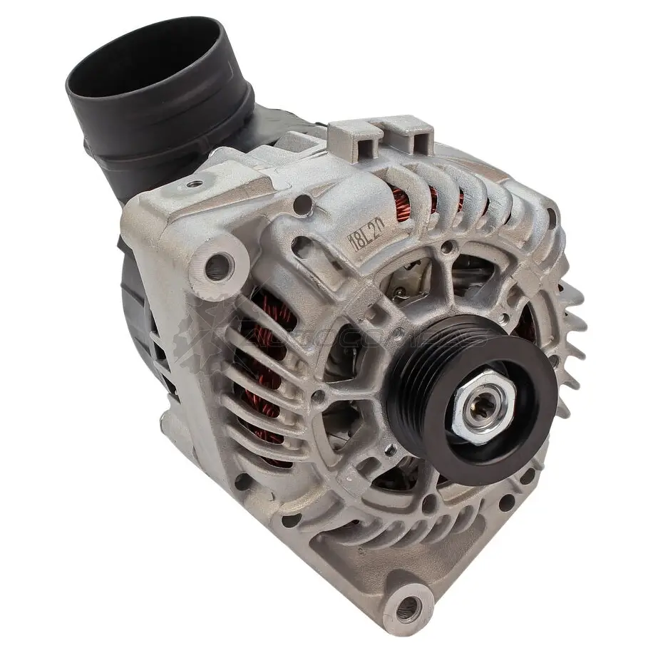 Генератор KRAUF 0R 85ZBC ALV1400DD 1440693094 - Изображение 1