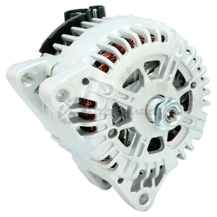 Генератор KRAUF ALV1553DD J 6LDE 1440981961 изображение 0