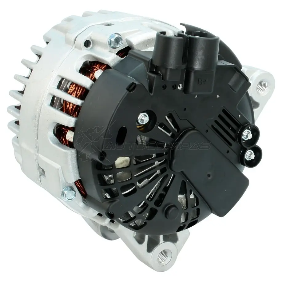 Генератор KRAUF ALV1553DD J 6LDE 1440981961 изображение 1