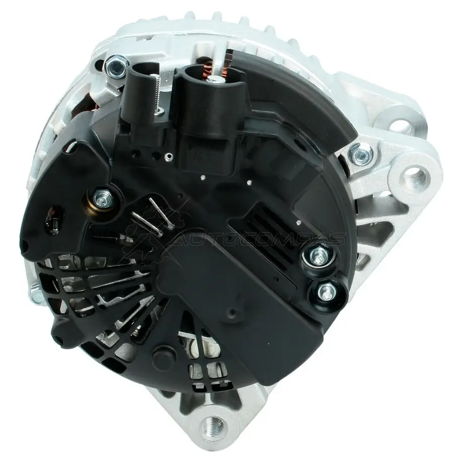 Генератор KRAUF ALV1553DD J 6LDE 1440981961 изображение 3