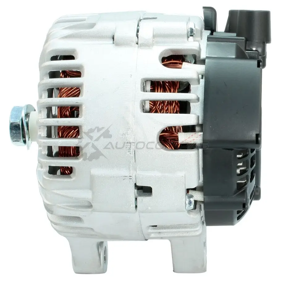 Генератор KRAUF ALV1553DD J 6LDE 1440981961 изображение 4