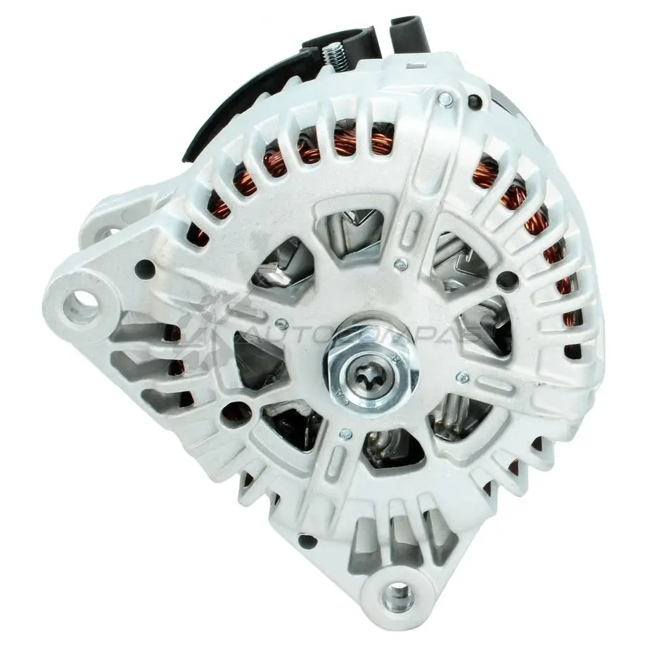 Генератор KRAUF ALV1553DD J 6LDE 1440981961 изображение 5