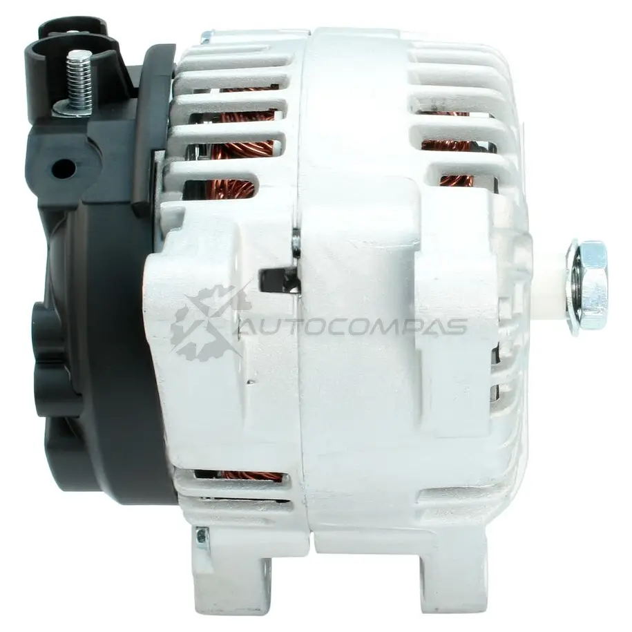 Генератор KRAUF ALV1553DD J 6LDE 1440981961 изображение 6