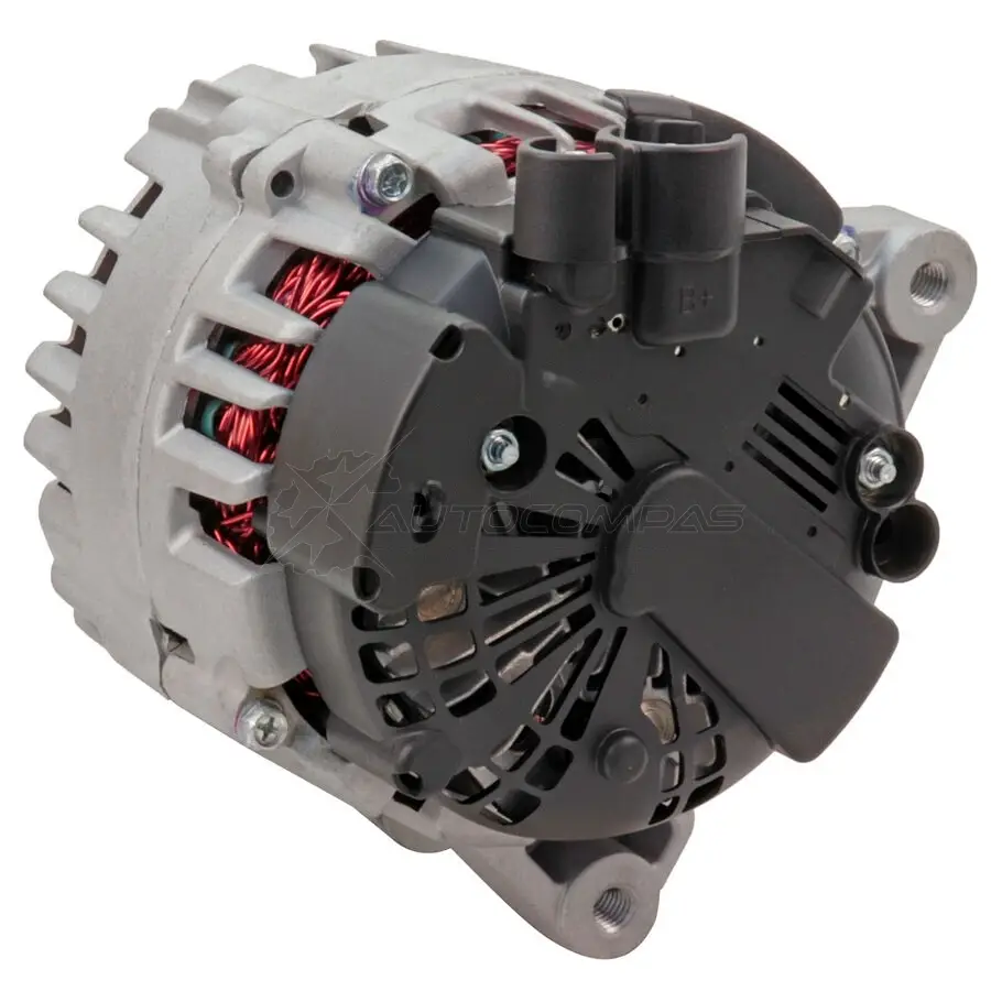 Генератор KRAUF W1GW LA 1440693079 ALV1553LK изображение 1