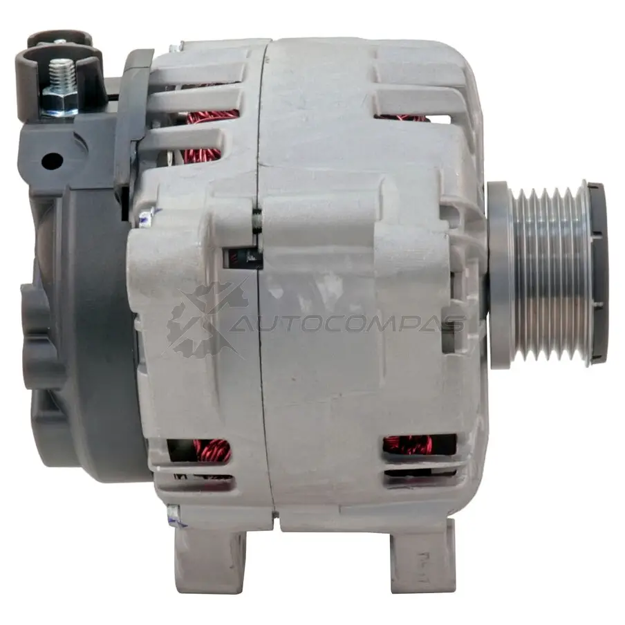 Генератор KRAUF W1GW LA 1440693079 ALV1553LK изображение 3