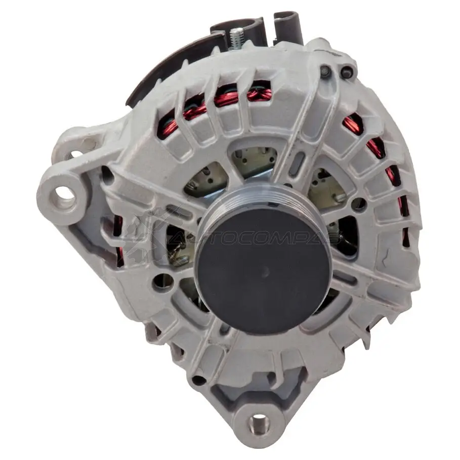 Генератор KRAUF W1GW LA 1440693079 ALV1553LK изображение 4