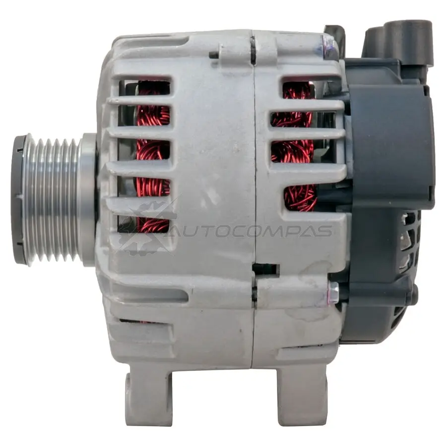 Генератор KRAUF W1GW LA 1440693079 ALV1553LK изображение 5