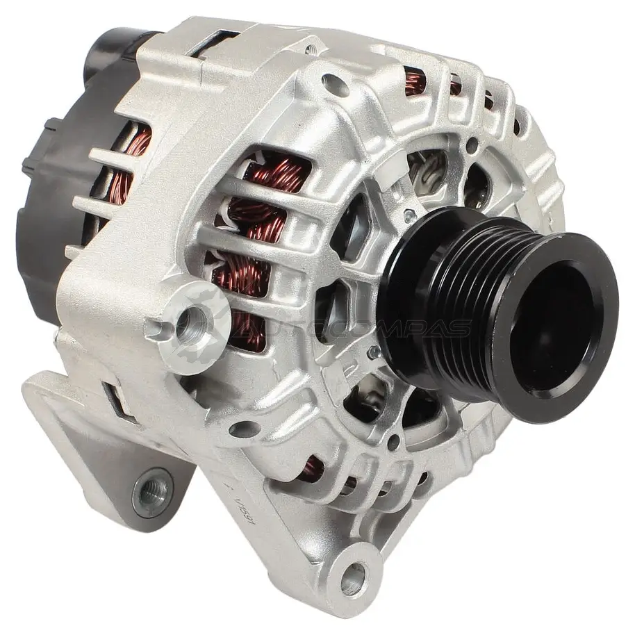 Генератор KRAUF ALV1591BA 1440661207 YZTW B - Изображение 1