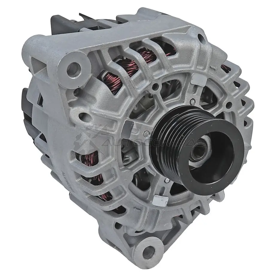 Генератор KRAUF 4E P7OH 1440679280 ALV1623BA - Изображение 1
