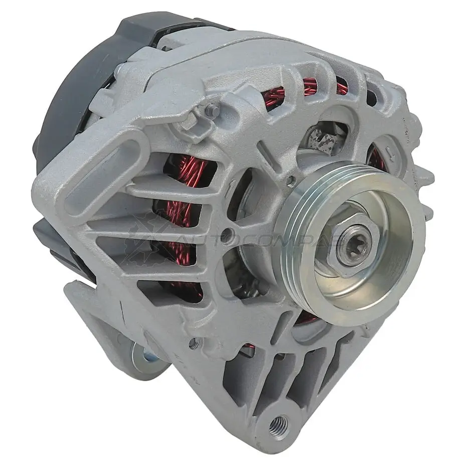 Генератор KRAUF ALV1637BA 4R TB8 1440696915 - Изображение 1