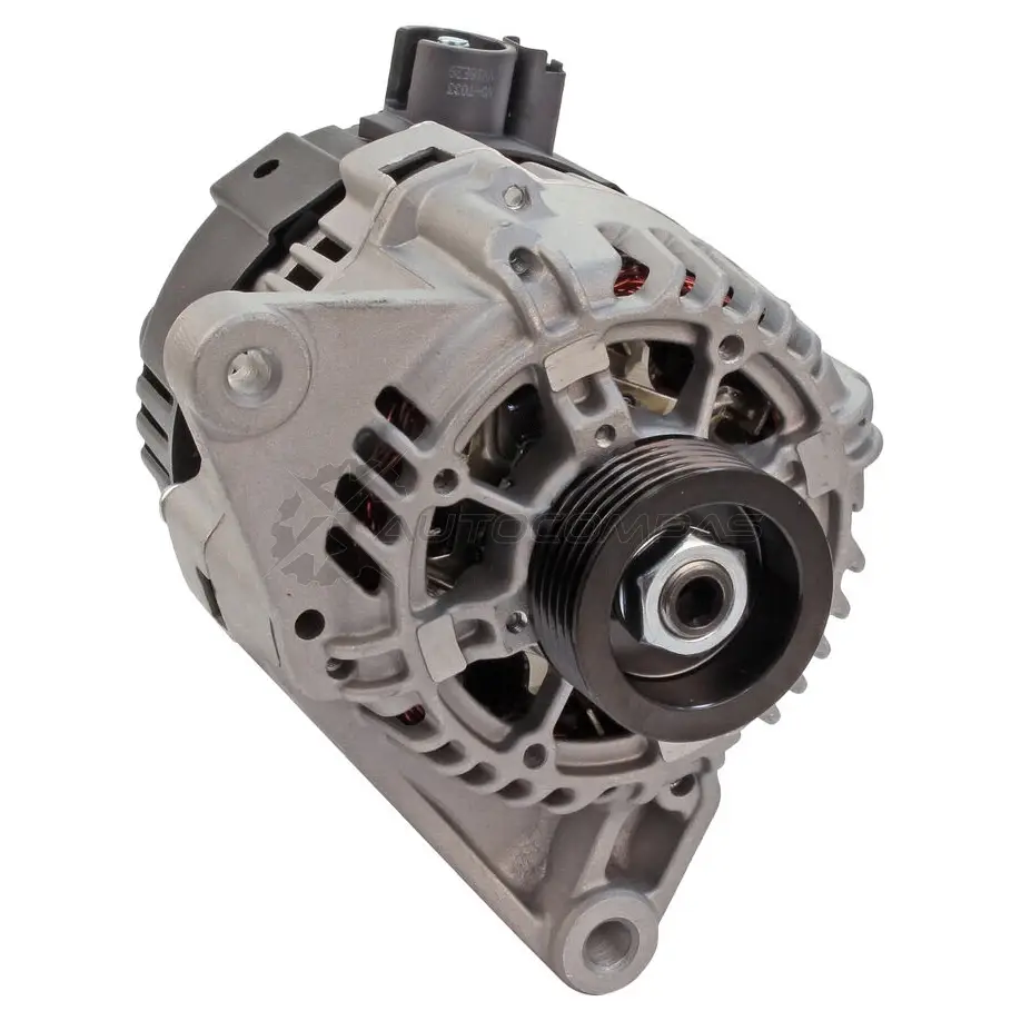 Генератор KRAUF ROGP O3 1440693033 ALV1640UX изображение 0