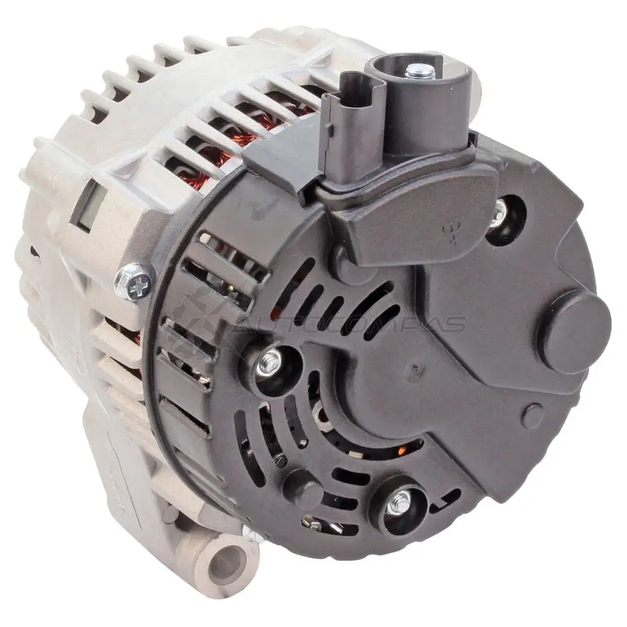 Генератор KRAUF ROGP O3 1440693033 ALV1640UX изображение 1