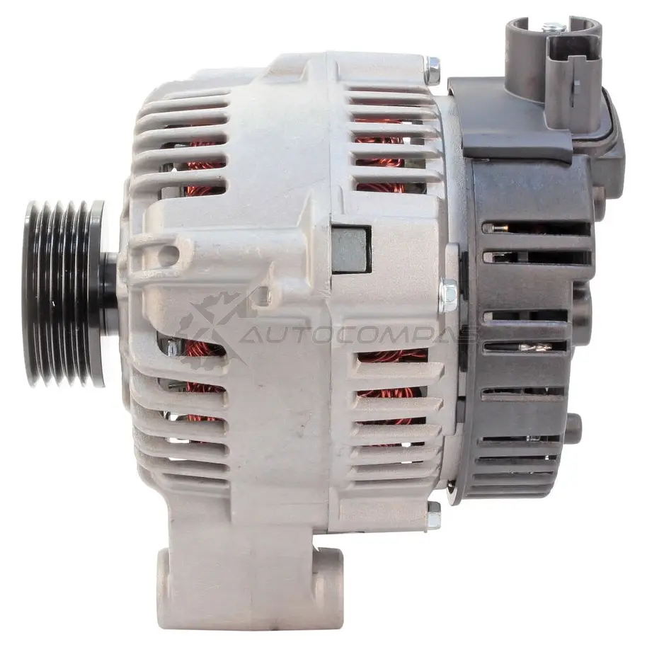 Генератор KRAUF ROGP O3 1440693033 ALV1640UX изображение 4
