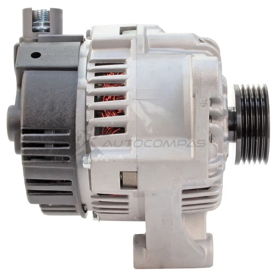 Генератор KRAUF ROGP O3 1440693033 ALV1640UX изображение 6