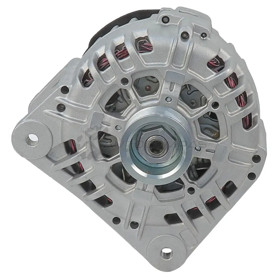 Генератор KRAUF 1440981966 ALV1661BA 1NH 04A изображение 4