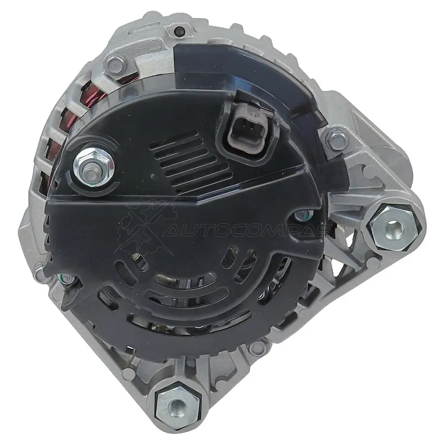 Генератор KRAUF 1440981966 ALV1661BA 1NH 04A изображение 6