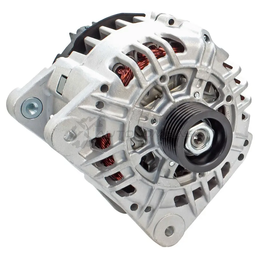 Генератор KRAUF DA 2MJX 1440680147 ALV1661DD - Изображение 1