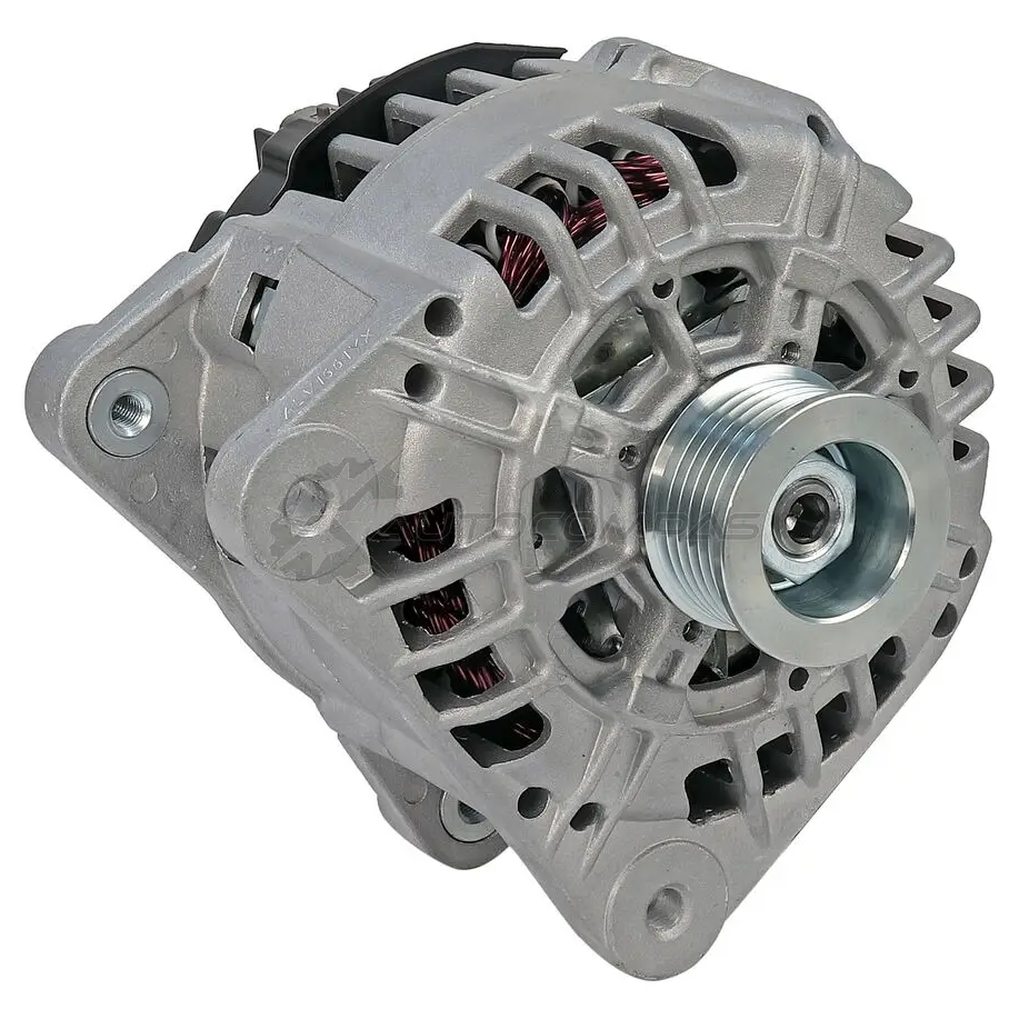 Генератор KRAUF FT28 4 1440981967 ALV1661YX изображение 0