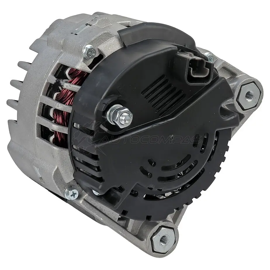 Генератор KRAUF FT28 4 1440981967 ALV1661YX изображение 1