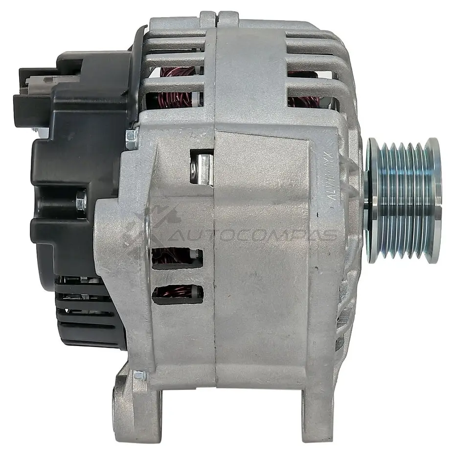 Генератор KRAUF FT28 4 1440981967 ALV1661YX изображение 3