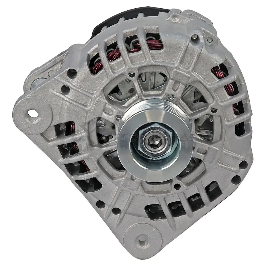 Генератор KRAUF FT28 4 1440981967 ALV1661YX изображение 4