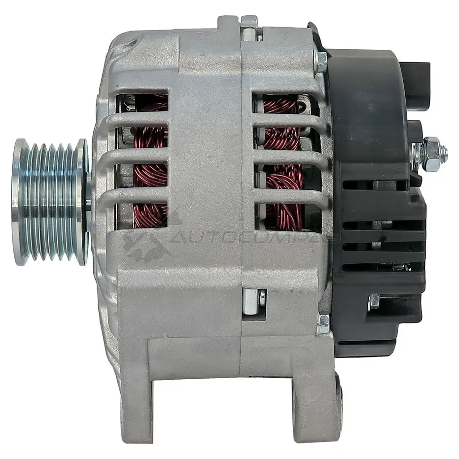 Генератор KRAUF FT28 4 1440981967 ALV1661YX изображение 5