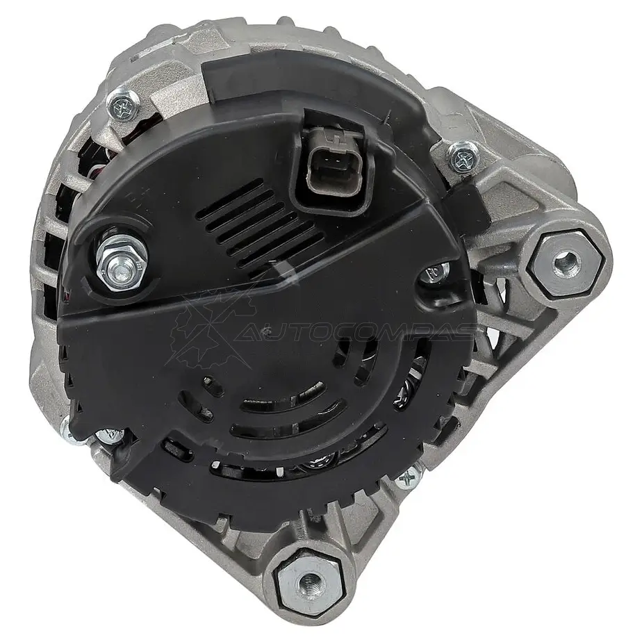 Генератор KRAUF FT28 4 1440981967 ALV1661YX изображение 6