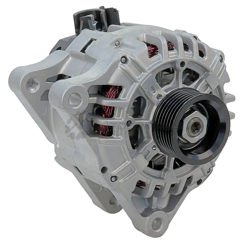 Генератор KRAUF 1 DB12 ALV1665BA 1440661322 - Изображение 1