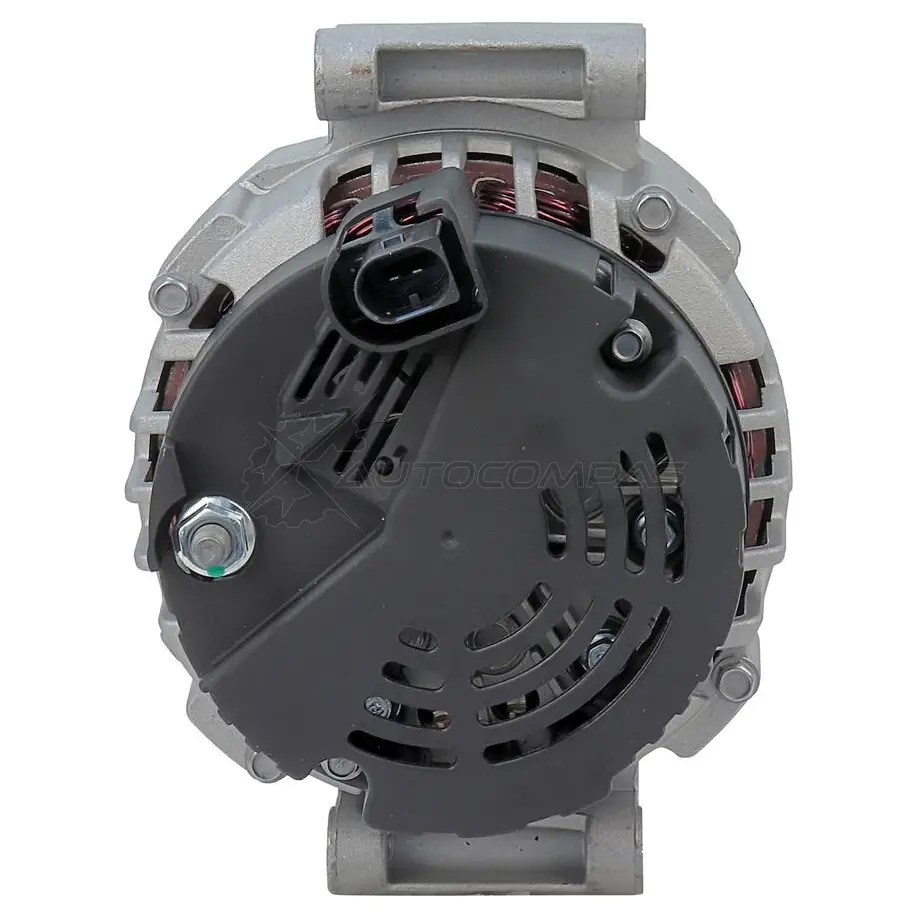 Генератор KRAUF LY QZEC ALV1752BA 1440692961 изображение 6