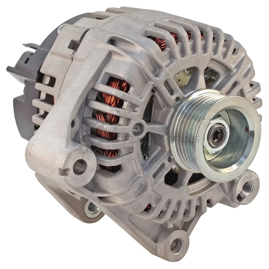 Генератор KRAUF 1440661312 R9 6F4BN ALV1757GB - Изображение 1