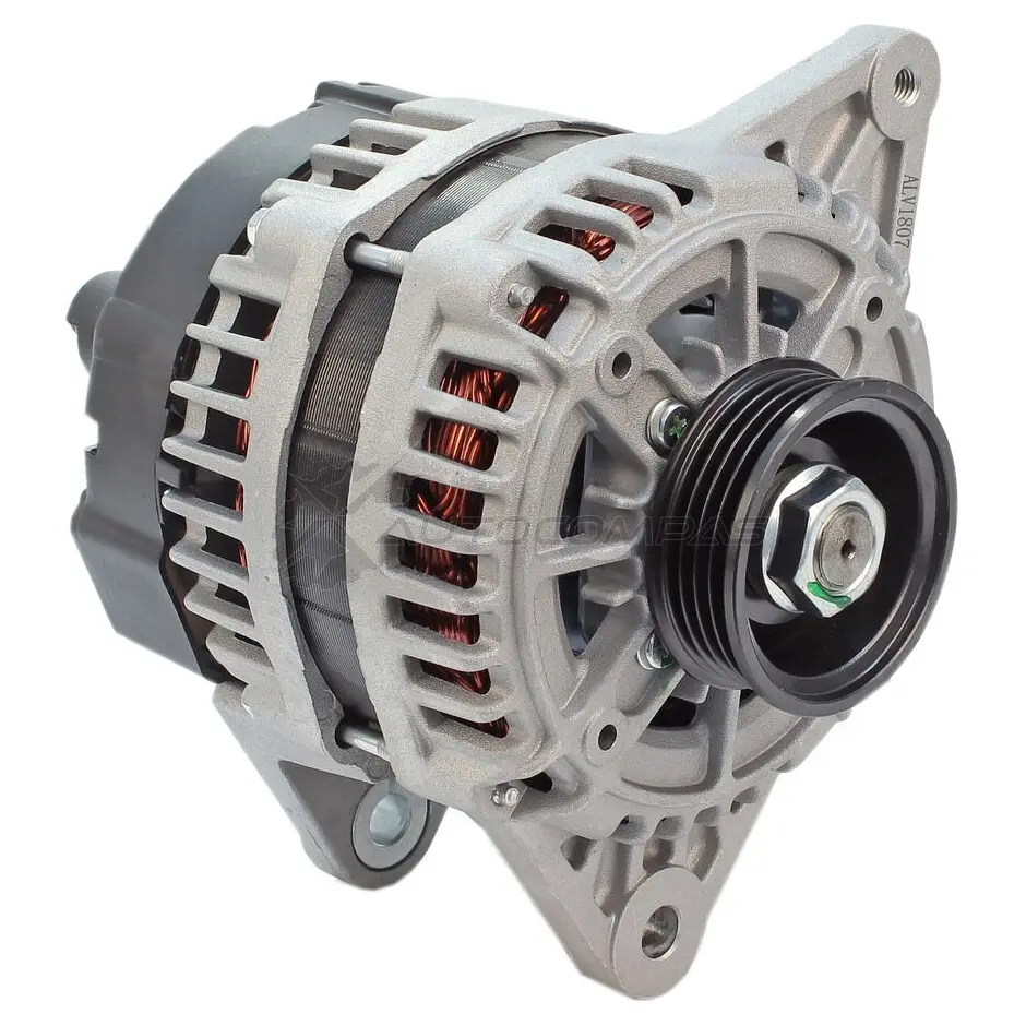 Генератор KRAUF ALV1807BS 6X RWZ 1440661303 - Изображение 1