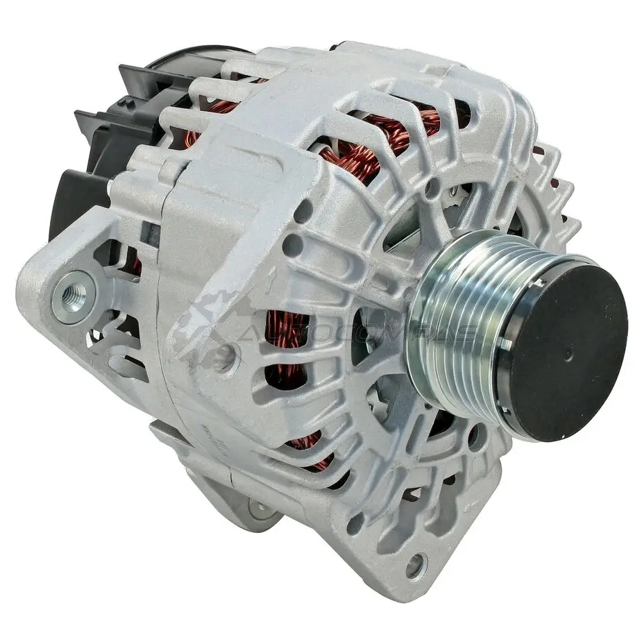 Генератор KRAUF UFUWA TK ALV1974RN 1440692982 - Изображение 1