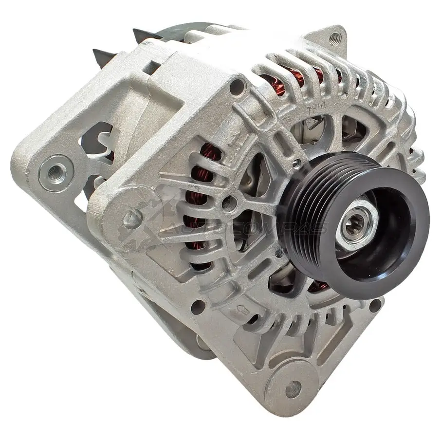 Генератор KRAUF E DH50SY 1440982015 ALV2003DD изображение 0