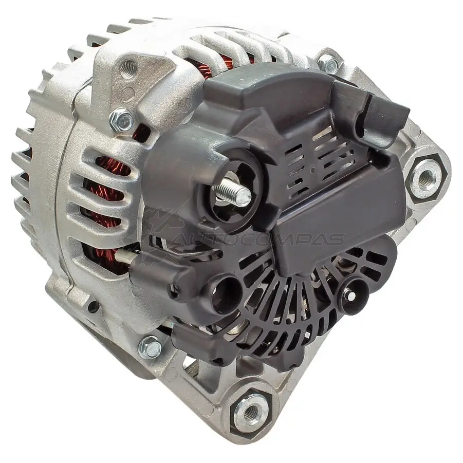 Генератор KRAUF E DH50SY 1440982015 ALV2003DD изображение 1