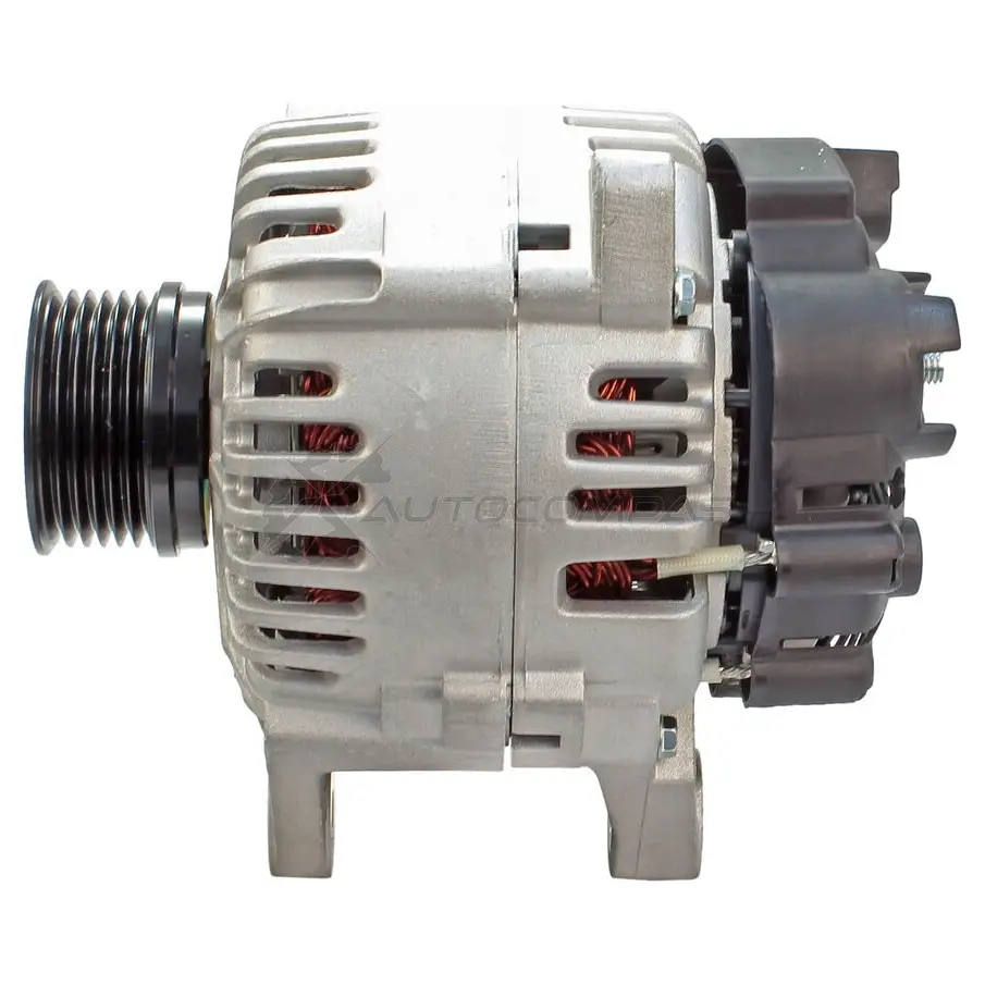 Генератор KRAUF E DH50SY 1440982015 ALV2003DD изображение 4