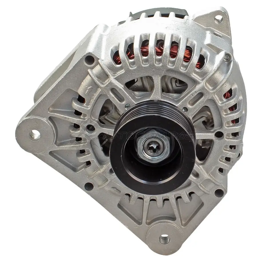 Генератор KRAUF E DH50SY 1440982015 ALV2003DD изображение 5