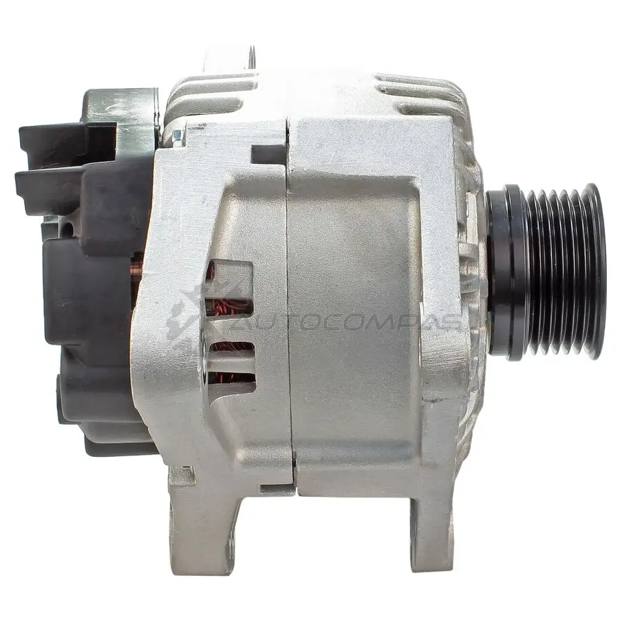 Генератор KRAUF E DH50SY 1440982015 ALV2003DD изображение 6