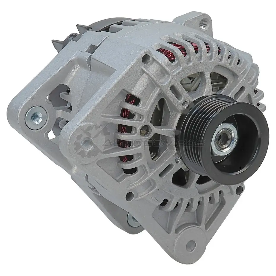 Генератор KRAUF NV3 GAS ALV2003MA 1440982016 изображение 0