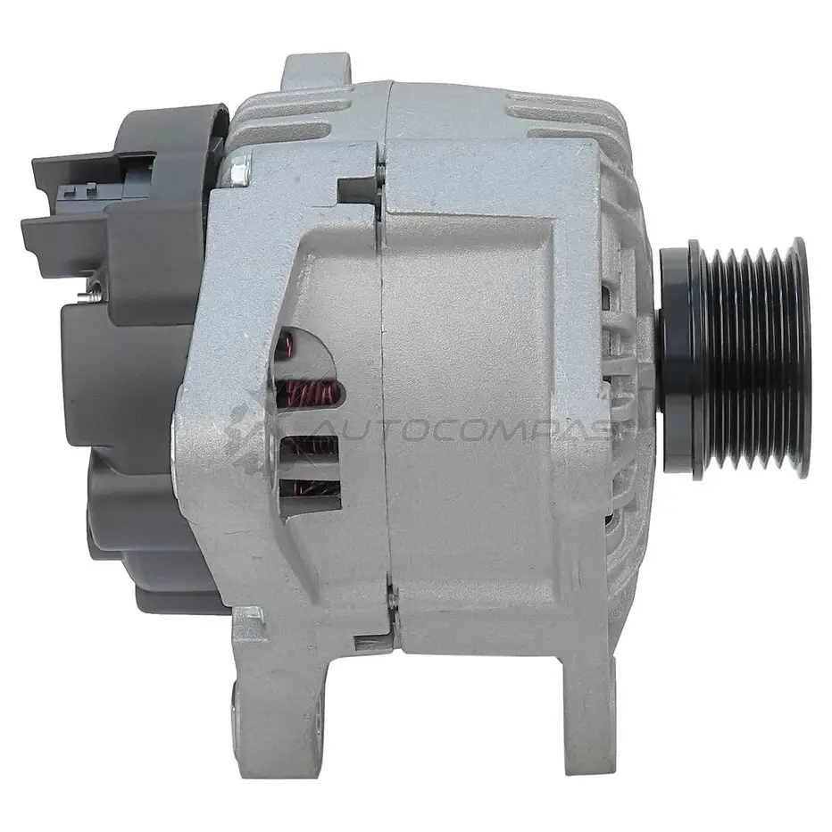 Генератор KRAUF NV3 GAS ALV2003MA 1440982016 изображение 3