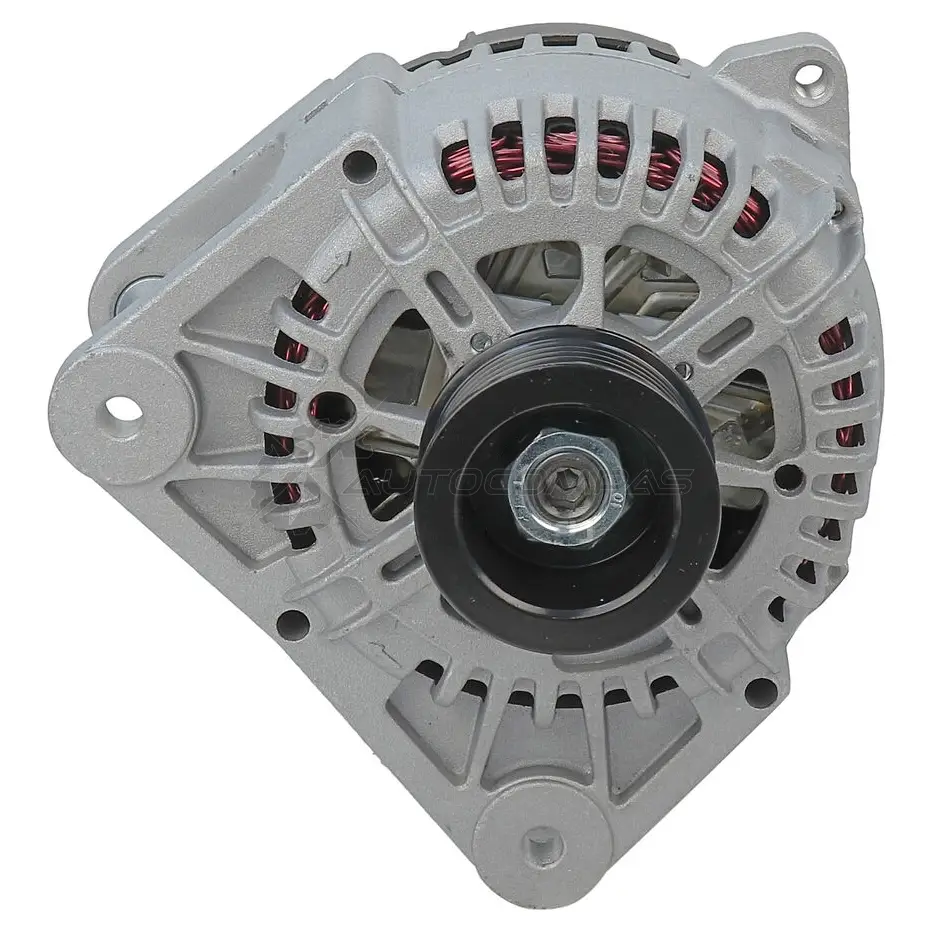 Генератор KRAUF NV3 GAS ALV2003MA 1440982016 изображение 4