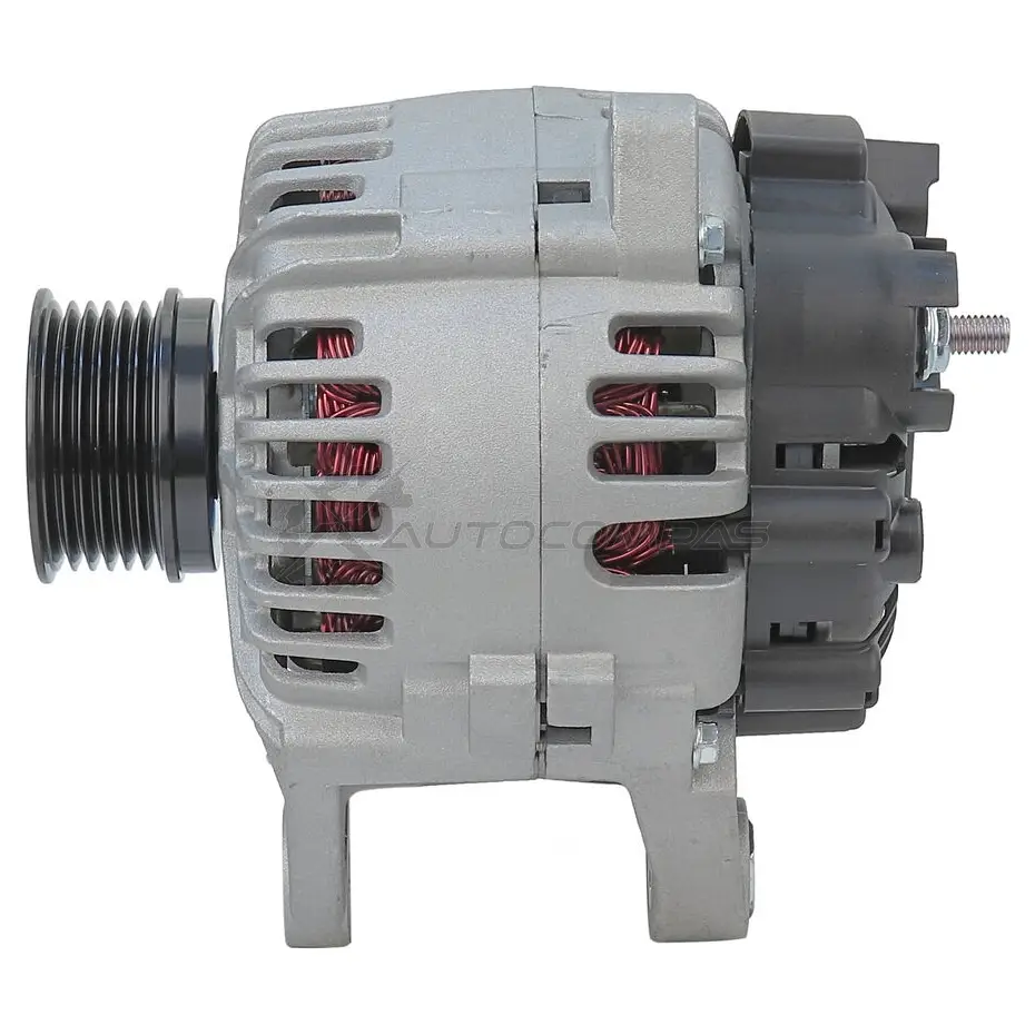 Генератор KRAUF NV3 GAS ALV2003MA 1440982016 изображение 5