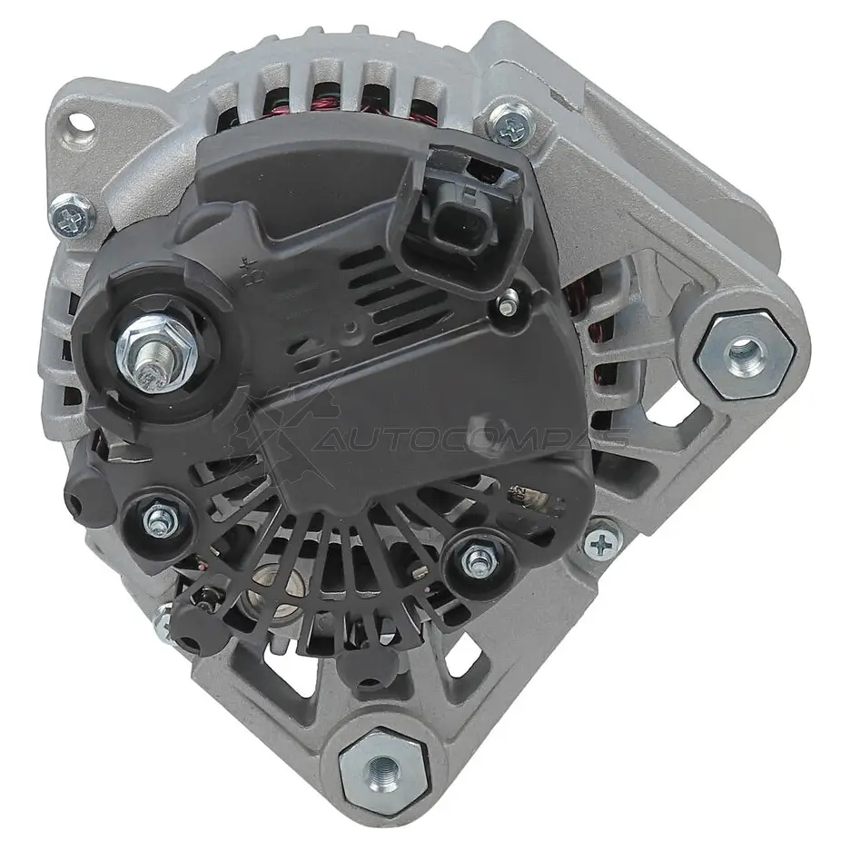 Генератор KRAUF NV3 GAS ALV2003MA 1440982016 изображение 6