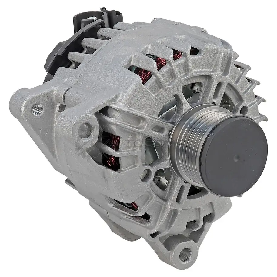 Генератор KRAUF 9E8B0F K 1440692942 ALV2008LK - Изображение 1