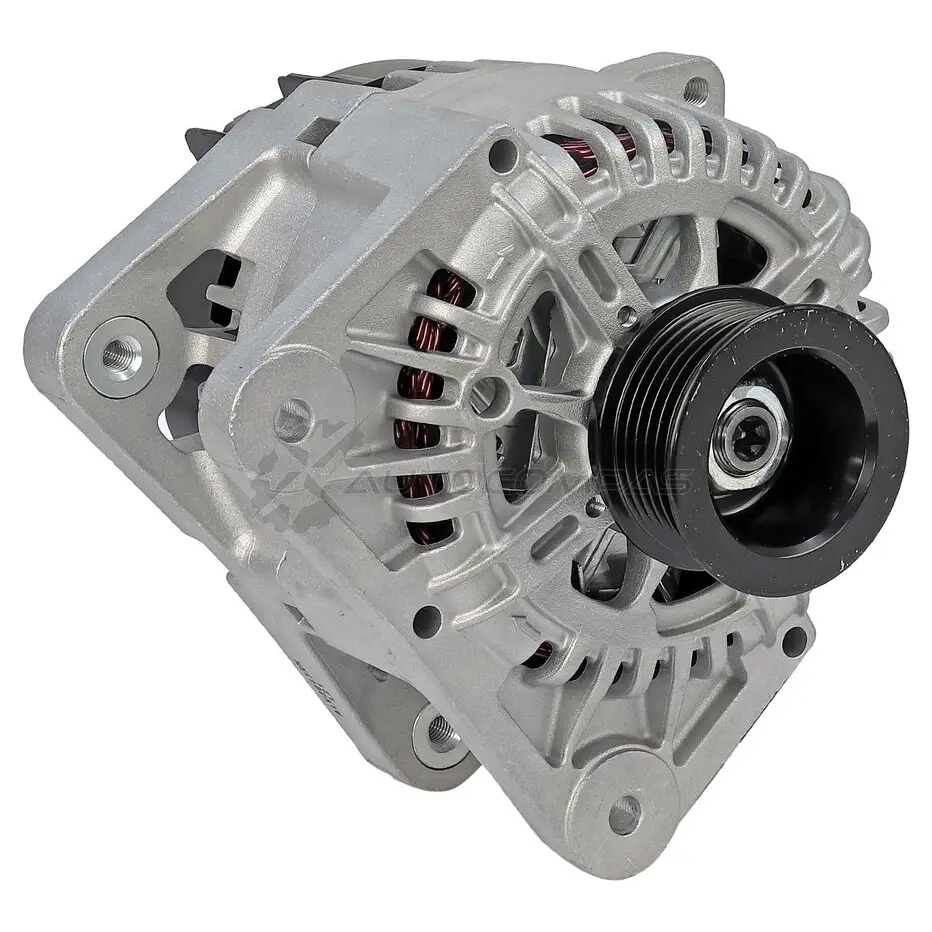 Генератор KRAUF ALV2043RN 1440661238 GK3M 7E - Изображение 1
