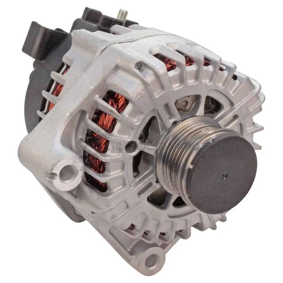 Генератор KRAUF ALV2058DD 1440680176 F MA9PY - Изображение 1