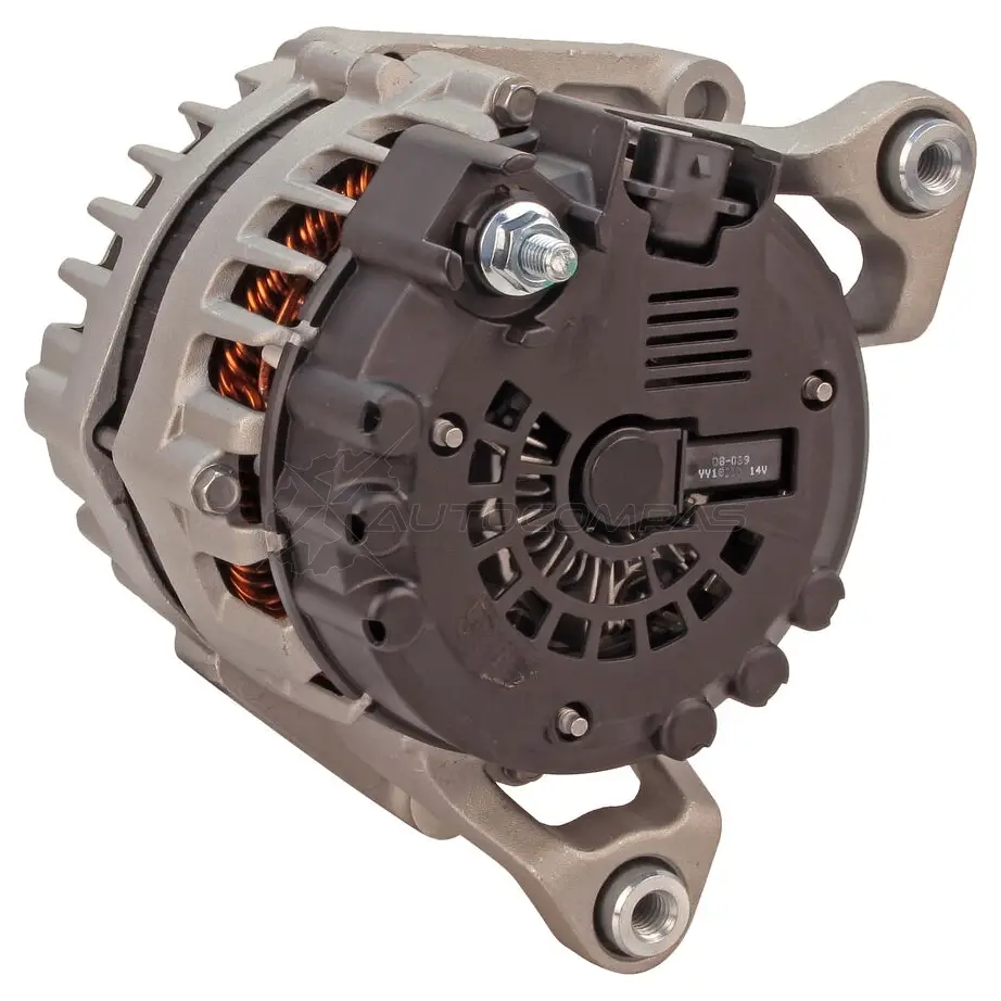 Генератор KRAUF ALV2245BA 1440661232 HH M9K изображение 1