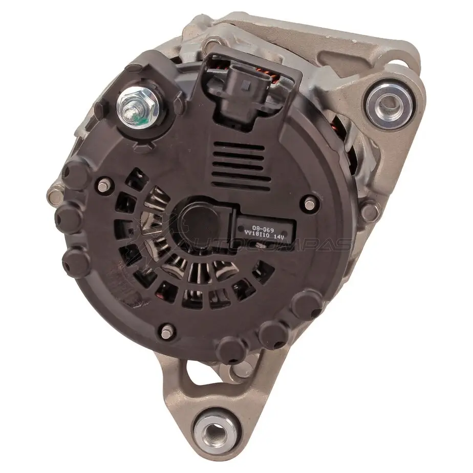 Генератор KRAUF ALV2245BA 1440661232 HH M9K изображение 3