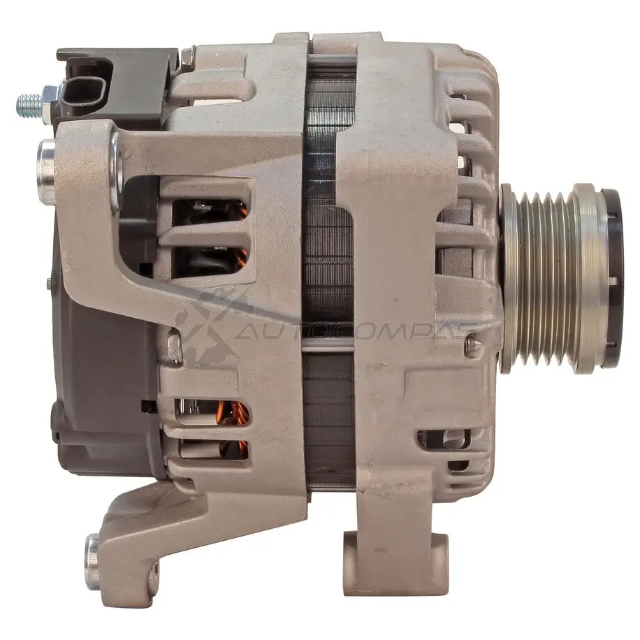 Генератор KRAUF ALV2245BA 1440661232 HH M9K изображение 4